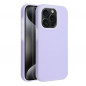 Apple iPhone 15 Pro Hülle Candy Lila (Purple) Apple iPhone 15 Pro Hülle Candy Lila (Purple)