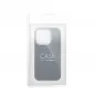 Apple iPhone 15 Pro Max Hülle Candy Grau