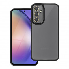 Samsung Galaxy A54 Hülle VARIETE Elegant  Schwarz