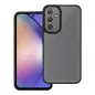 Samsung Galaxy A54 Hülle VARIETE Elegant  Schwarz