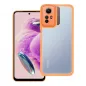 XIAOMI Redmi Note 12s Hülle VARIETE Elegant  Aprikosencrush