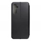 Samsung Galaxy A25 5G Book Handytaschen Book Elegance Elegant  Schwarz