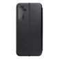 Samsung Galaxy A25 5G Book Handytaschen Book Elegance Elegant  Schwarz