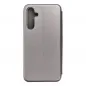 Samsung Galaxy A25 5G Book Handytaschen Book Elegance Elegant  Grau