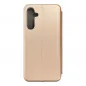 Samsung Galaxy A25 5G Book Handytaschen Book Elegance Elegant  Gold