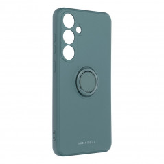 Samsung Galaxy S24 PLUS Hülle Roar Amber Grün
