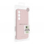 Samsung Galaxy S24 Hülle Roar Cloud-Skin Hell-Pink