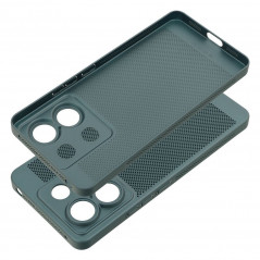 XIAOMI Redmi Note 13 Pro 5G Hülle Breezy Grün
