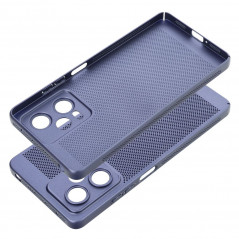 XIAOMI Redmi Note 13 Pro Plus 5G Hülle Breezy Blau