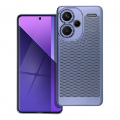 XIAOMI Redmi Note 13 Pro Plus 5G Hülle Breezy Blau
