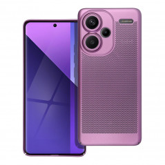 XIAOMI Redmi Note 13 Pro Plus 5G Hülle Breezy Lila (Purple)