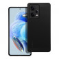 XIAOMI Redmi Note 13 Pro 4G Hülle Breezy Schwarz