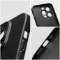 XIAOMI Redmi Note 13 Pro 4G Hülle Breezy Schwarz