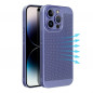 XIAOMI Redmi Note 13 Pro 4G Hülle Breezy Blau