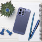 XIAOMI Redmi Note 13 Pro 4G Hülle Breezy Blau