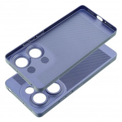 XIAOMI Redmi Note 13 Pro 4G Hülle Breezy Blau