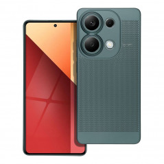 XIAOMI Redmi Note 13 Pro 4G Hülle Breezy Grün