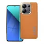 XIAOMI Redmi Note 13 4G Hülle MILANO Braun