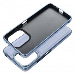 XIAOMI Redmi Note 13 4G Hülle MILANO Blau