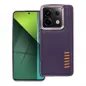 XIAOMI Redmi Note 13 Pro 5G Hülle MILANO Dunkellila