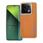 XIAOMI Redmi Note 13 Pro 5G Hülle MILANO Braun