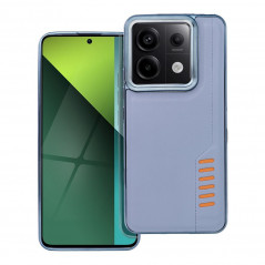 XIAOMI Redmi Note 13 Pro 5G Hülle MILANO Blau