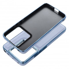 XIAOMI Redmi Note 13 Pro 5G Hülle MILANO Blau