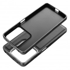 XIAOMI Redmi Note 13 5G Hülle MILANO Schwarz