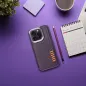 XIAOMI Redmi Note 13 5G Hülle MILANO Dunkellila