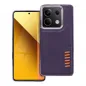 XIAOMI Redmi Note 13 5G Hülle MILANO Dunkellila