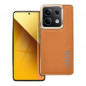 XIAOMI Redmi Note 13 5G Hülle MILANO Braun