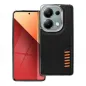 XIAOMI Redmi Note 13 Pro 4G Hülle MILANO Schwarz