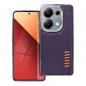 XIAOMI Redmi Note 13 Pro 4G Hülle MILANO Dunkellila