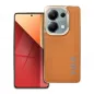 XIAOMI Redmi Note 13 Pro 4G Hülle MILANO Braun