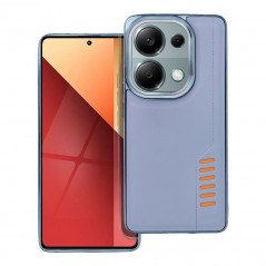XIAOMI Redmi Note 13 Pro 4G Hülle MILANO Blau