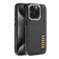 XIAOMI Redmi Note 13 Pro Plus 5G Hülle MILANO Schwarz
