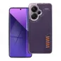 XIAOMI Redmi Note 13 Pro Plus 5G Hülle MILANO Dunkellila