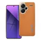 XIAOMI Redmi Note 13 Pro Plus 5G Hülle MILANO Braun