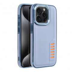 XIAOMI Redmi Note 13 Pro Plus 5G Hülle MILANO Blau
