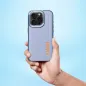 XIAOMI Redmi Note 13 Pro Plus 5G Hülle MILANO Blau
