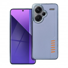 XIAOMI Redmi Note 13 Pro Plus 5G Hülle MILANO Blau