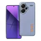 XIAOMI Redmi Note 13 Pro Plus 5G Hülle MILANO Blau