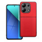 XIAOMI Redmi Note 13 4G Hülle Noble Rot