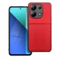 XIAOMI Redmi Note 13 4G Hülle Noble Rot