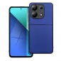 XIAOMI Redmi Note 13 4G Hülle Noble Blau