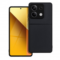 XIAOMI Redmi Note 13 5G Hülle Noble Schwarz