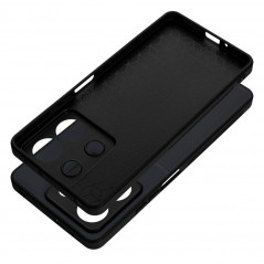 XIAOMI Redmi Note 13 5G Hülle Noble Schwarz