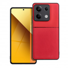 XIAOMI Redmi Note 13 5G Hülle Noble Rot