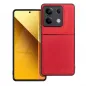 XIAOMI Redmi Note 13 5G Hülle Noble Rot