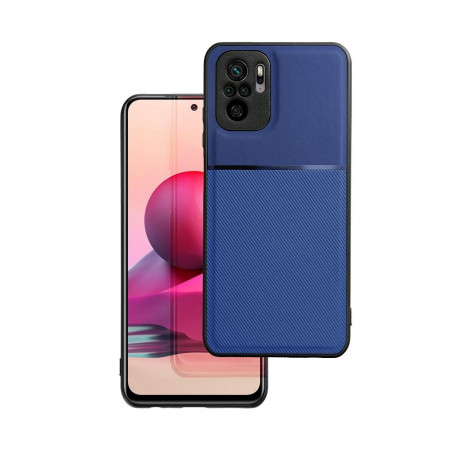XIAOMI Redmi Note 13 5G Hülle Noble Blau